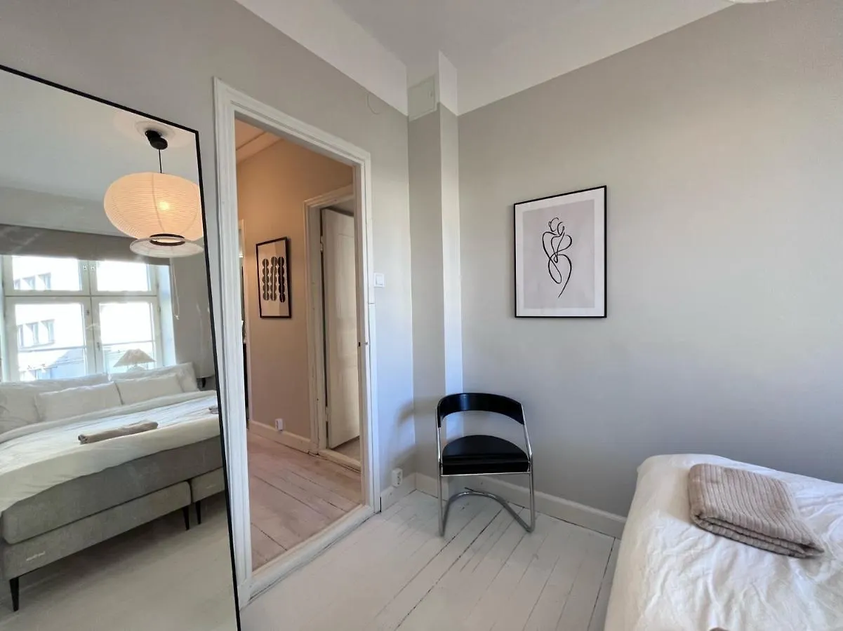 Stylish Flat Next To Metro Apartment Helsinki Finland