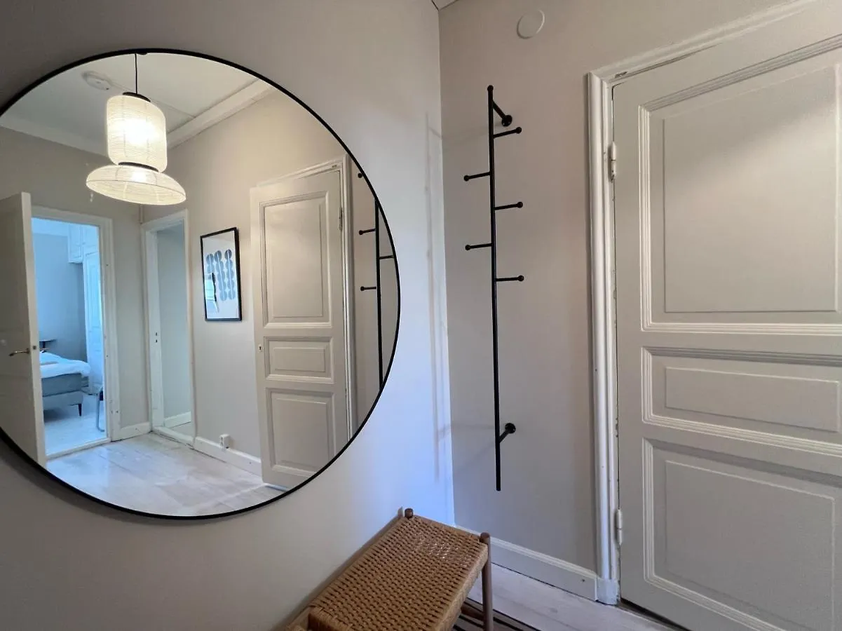 Stylish Flat Next To Metro Apartment Helsinki 0*,  Finland