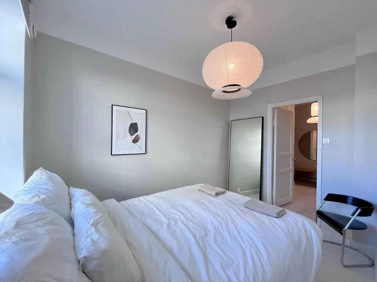 Stylish Flat Next To Metro Apartment Helsinki 0*,  Finland