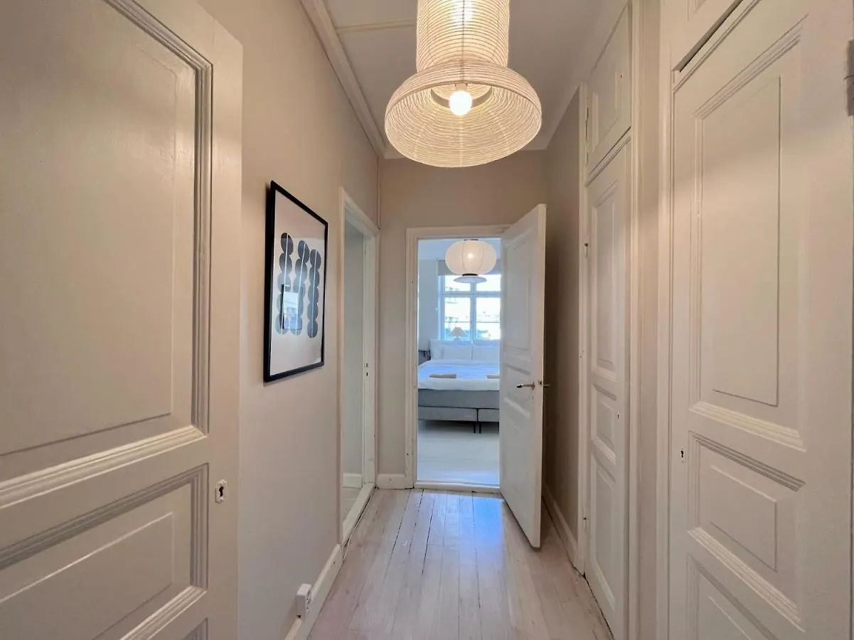 Stylish Flat Next To Metro Apartment Helsinki