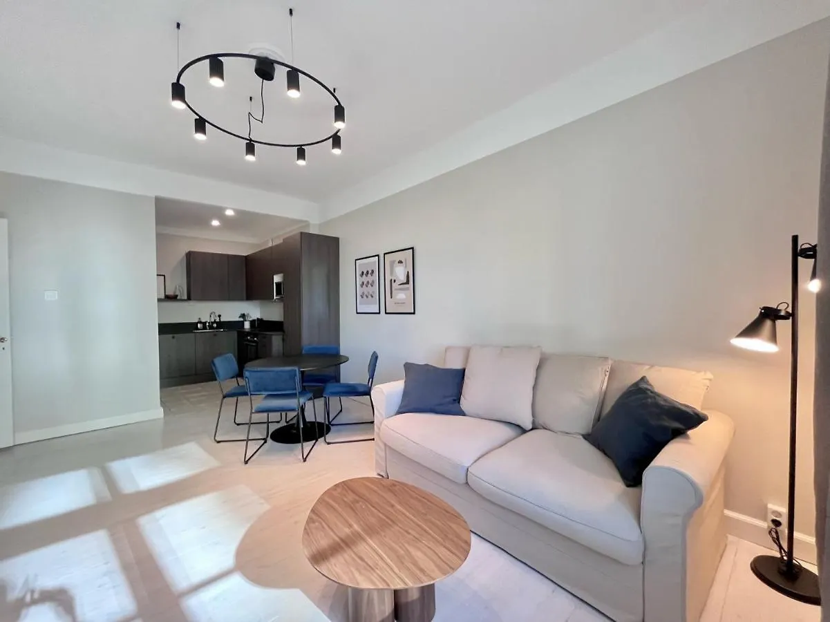 Stylish Flat Next To Metro Apartment Helsinki