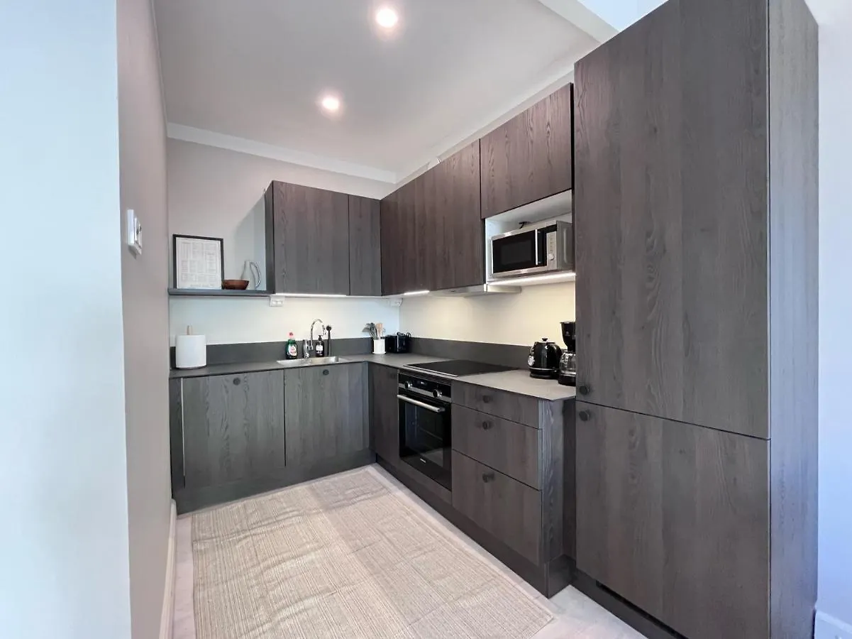 Stylish Flat Next To Metro Apartment Helsinki 0*,  Finland
